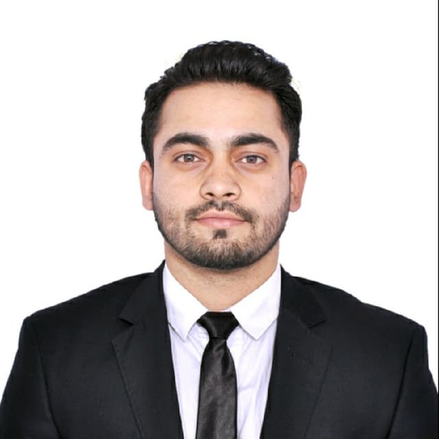 Gaurav Maithani