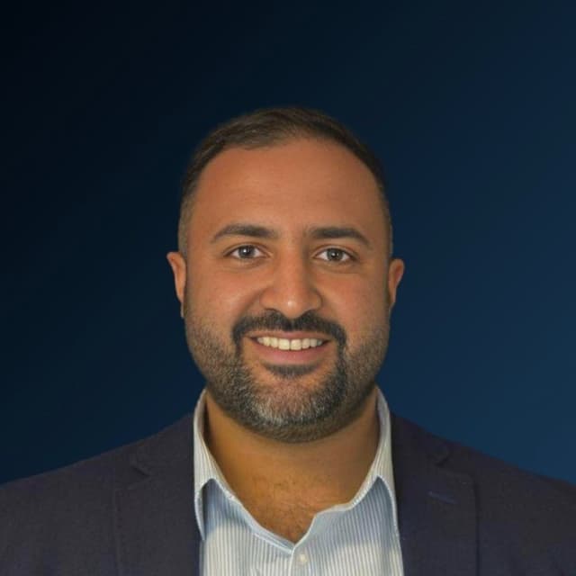 Gaurav Malhotra