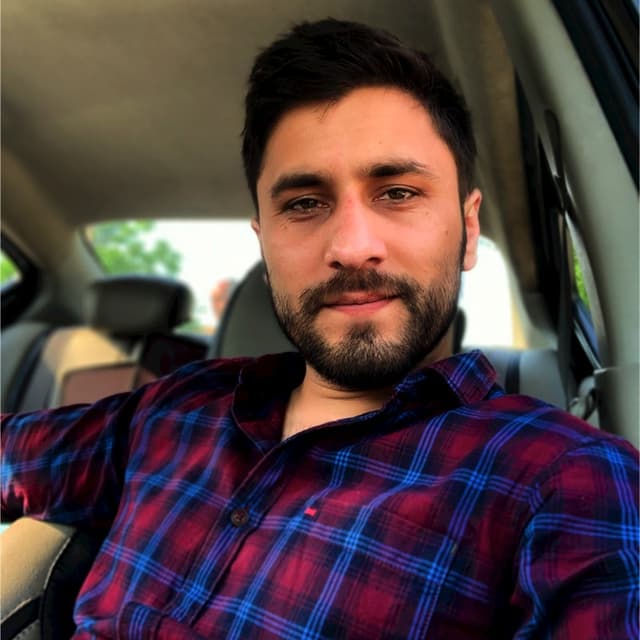 Gaurav Malik