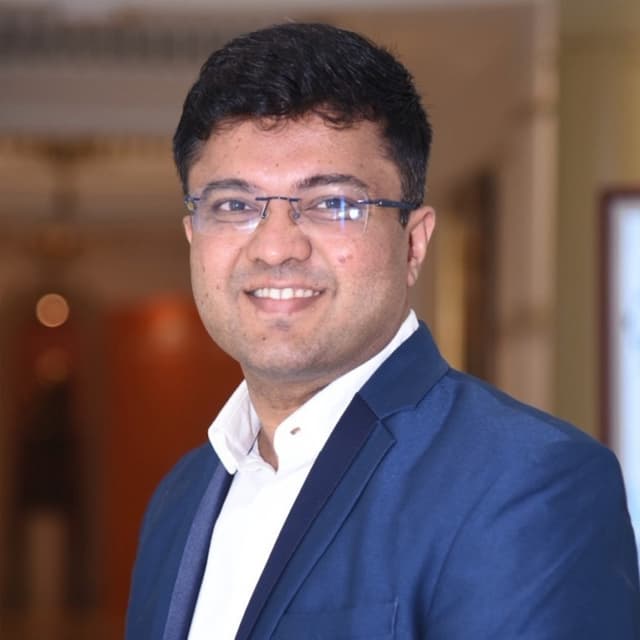 Gaurav Mallawat