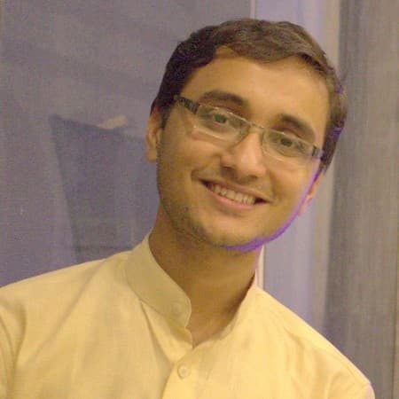 Gaurav Malpani