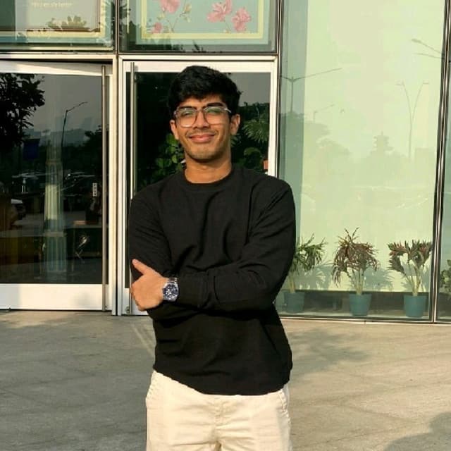Gaurav Mampally