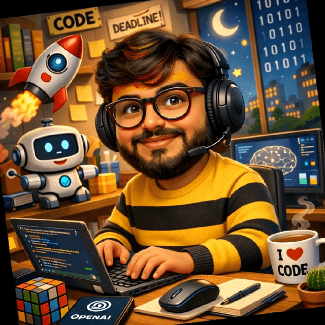 Gaurav Mandlik