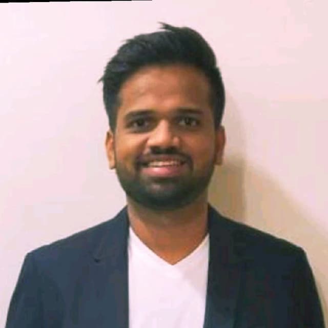 Gaurav Mane