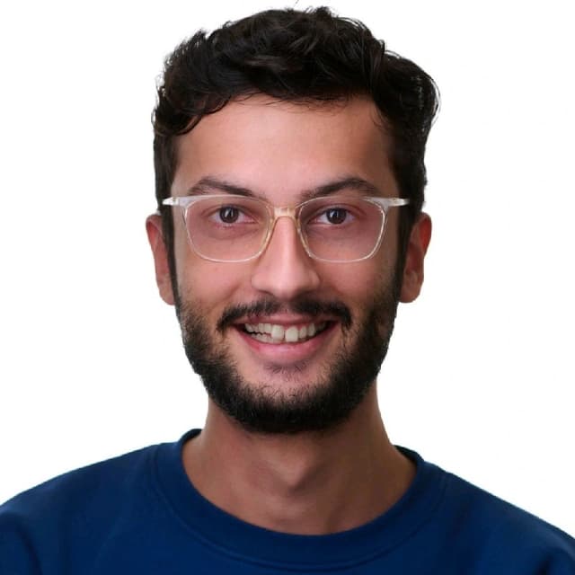 Gaurav Manwani
