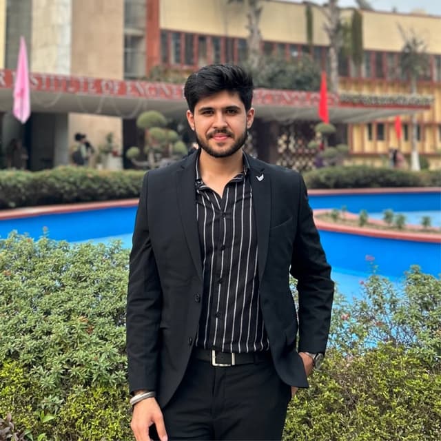 Gaurav Mehta