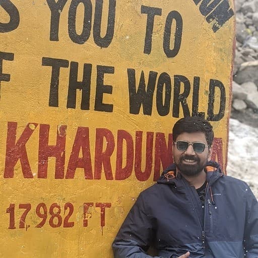 Gaurav Mehta