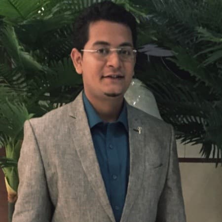 Gaurav Mishra