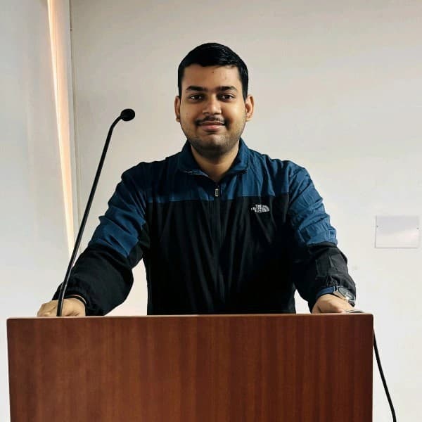 Gaurav Mishra