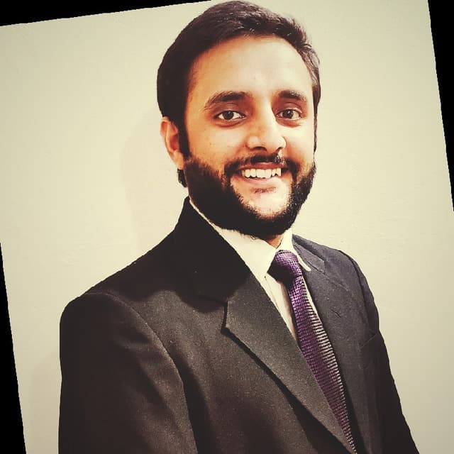 Gaurav Mishra