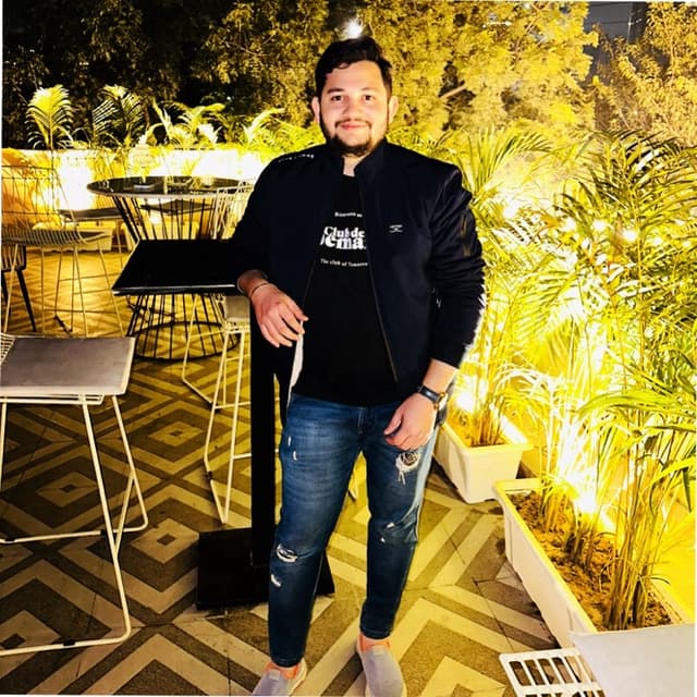 Gaurav Mittal