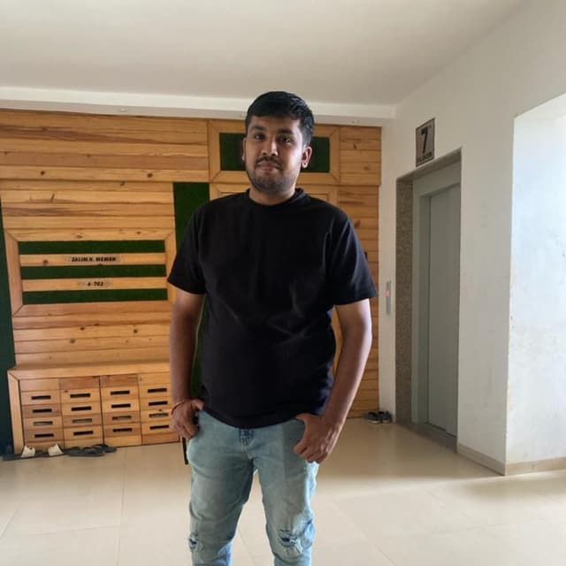 Gaurav Modi