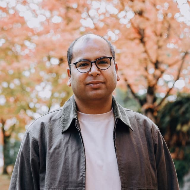 Gaurav Mogha