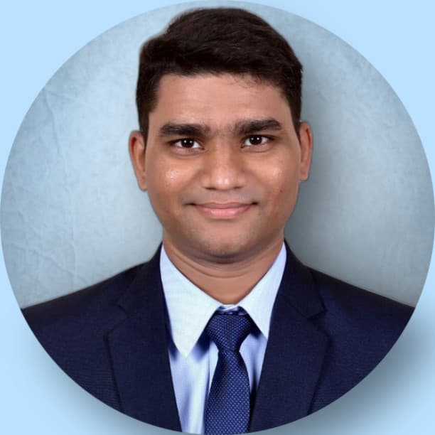 Gaurav Mohite 