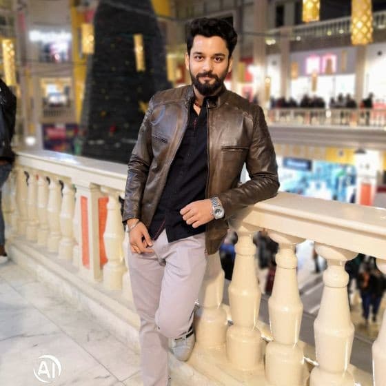 gaurav mourya
