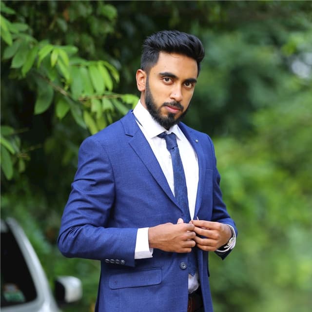 Gaurav Mudigal