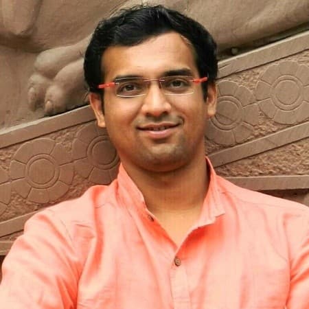 Gaurav Mungikar