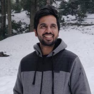 Gaurav Nagpal
