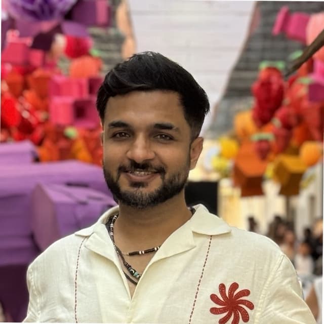 Gaurav Nara