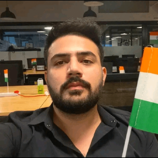 Gaurav Nayal