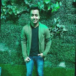 Gaurav Nerwal