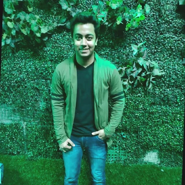 Gaurav Nerwal