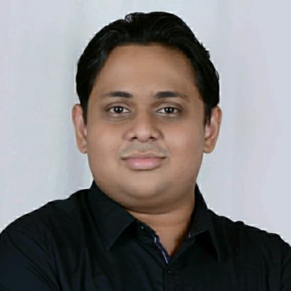 Gaurav Nichat