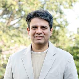 Gaurav Nijhawan