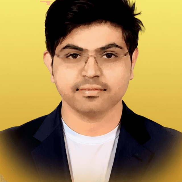 Gaurav Nikumbh