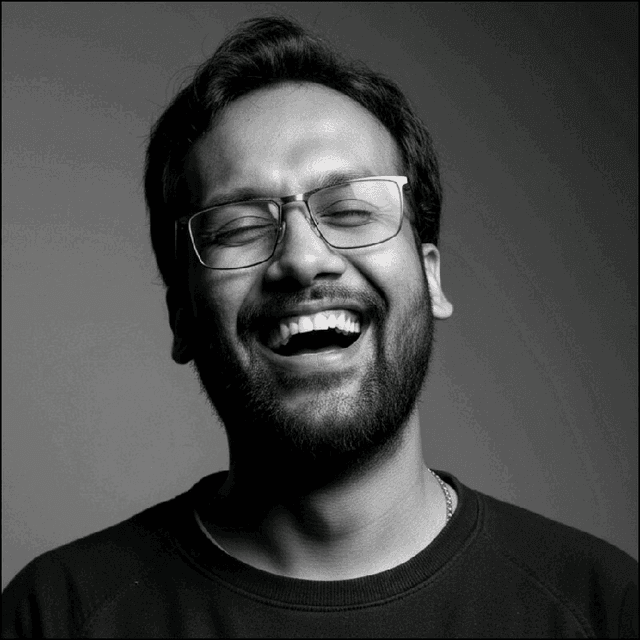 Gaurav Ojha