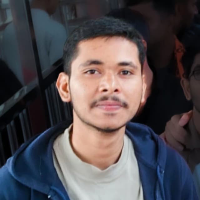 Gaurav  P.