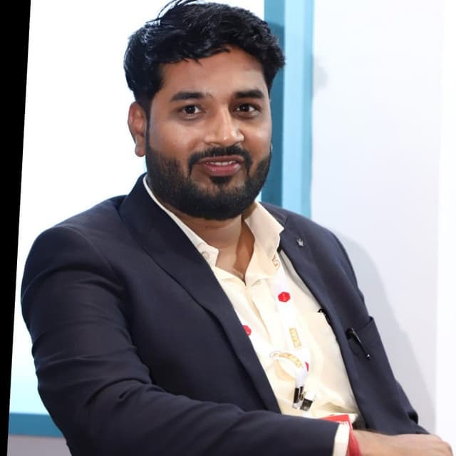 GAURAV PANCHAL