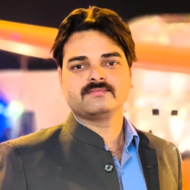 Gaurav Pandey