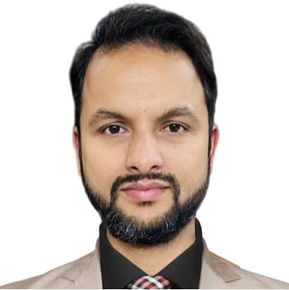 Gaurav Pandey