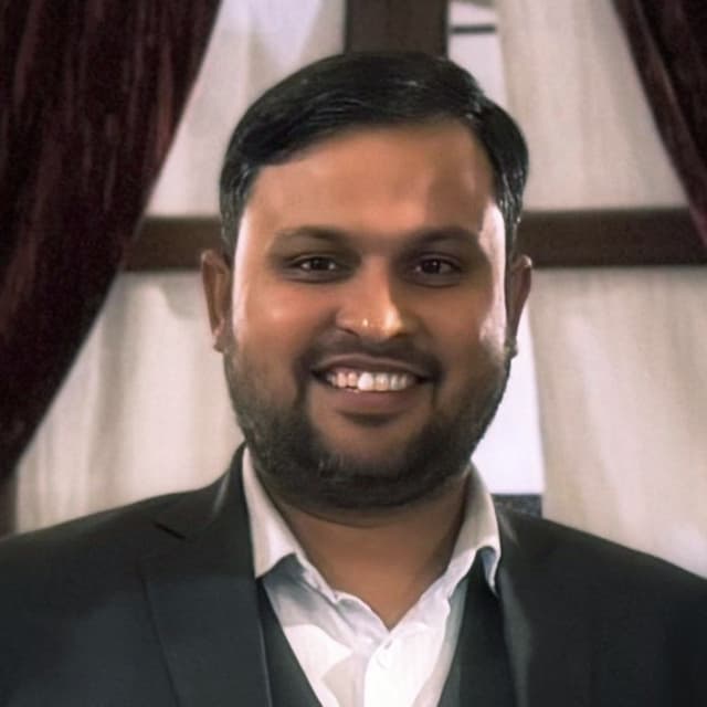 Gaurav Pandey