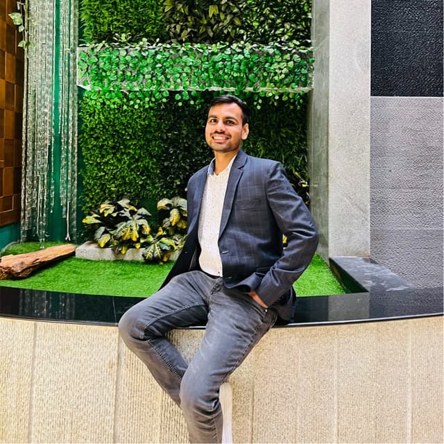 Gaurav Pandey
