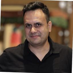 Gaurav Pandey (G.P.)