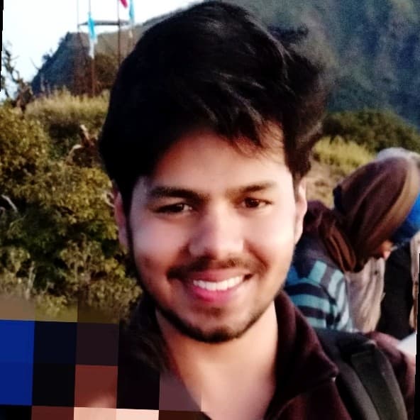 Gaurav Pandey