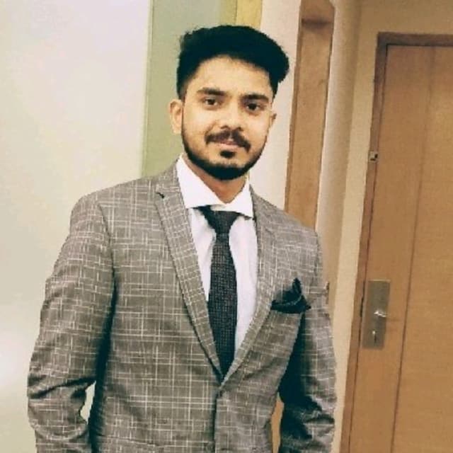 Gaurav Pandvia