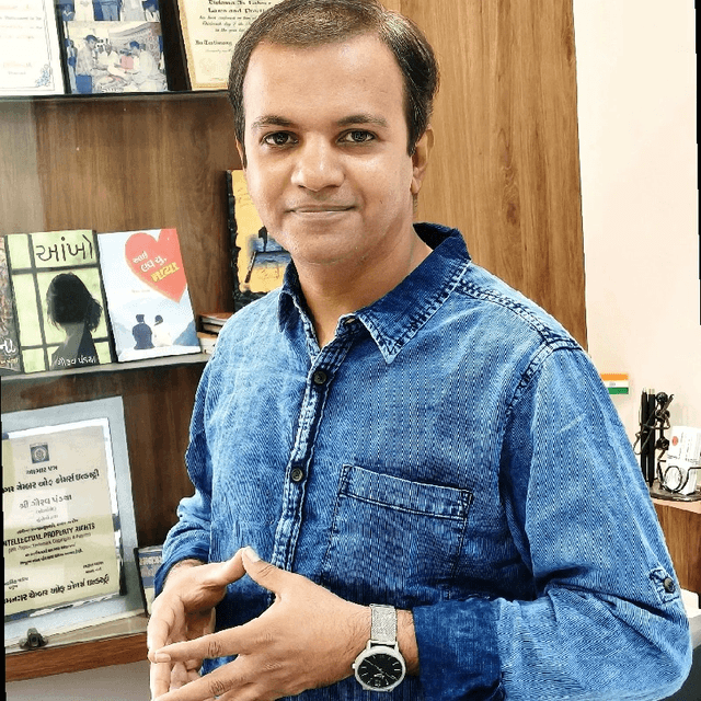 GAURAV PANDYA