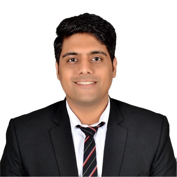 Gaurav S Panjwani