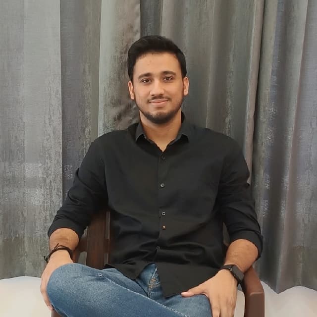 Gaurav Panwar