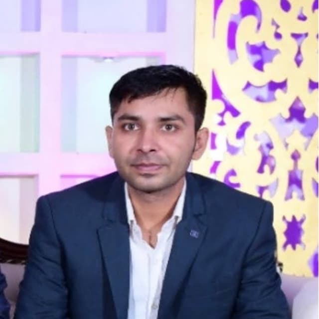 Gaurav Panwar