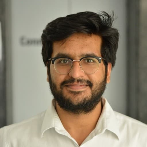 Gaurav Parchani