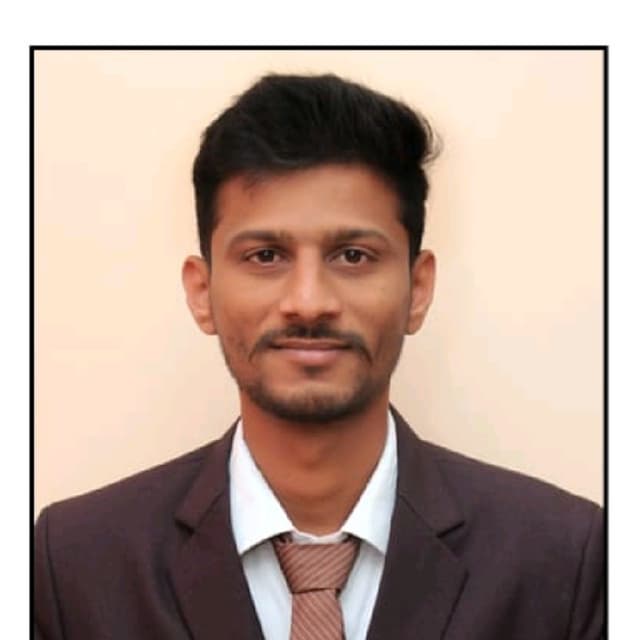 Gaurav Patil