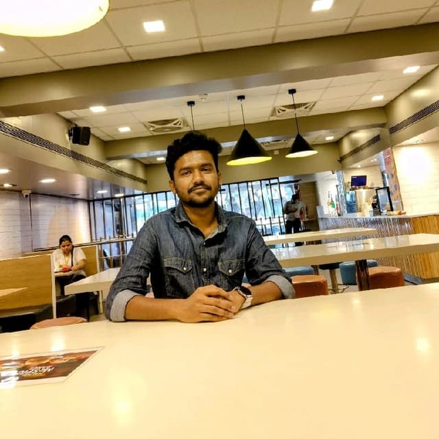 Gaurav Pawar