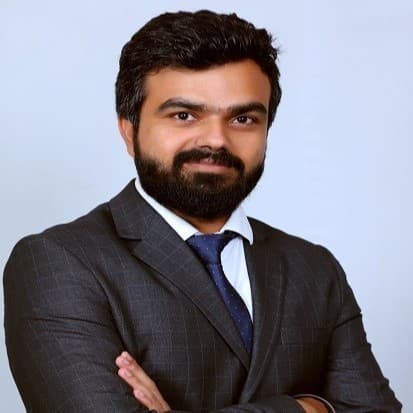 Gaurav Poswal