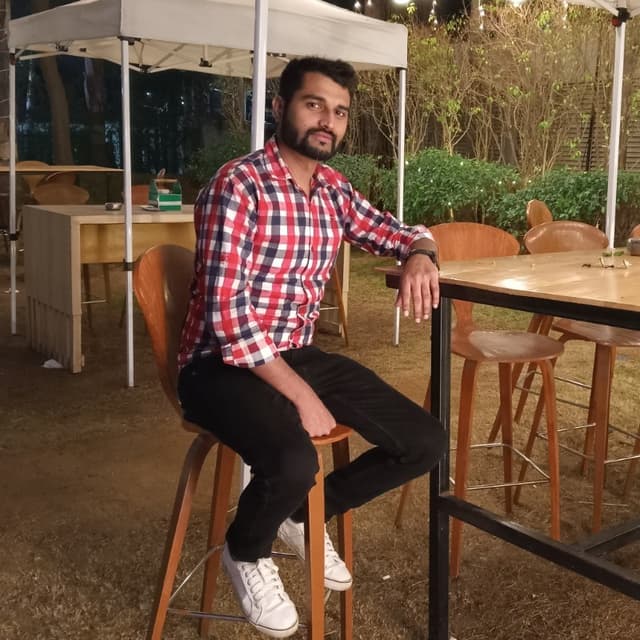 GAURAV PRAKASH