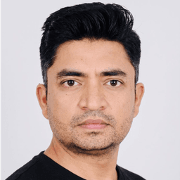 Gaurav Pushkar