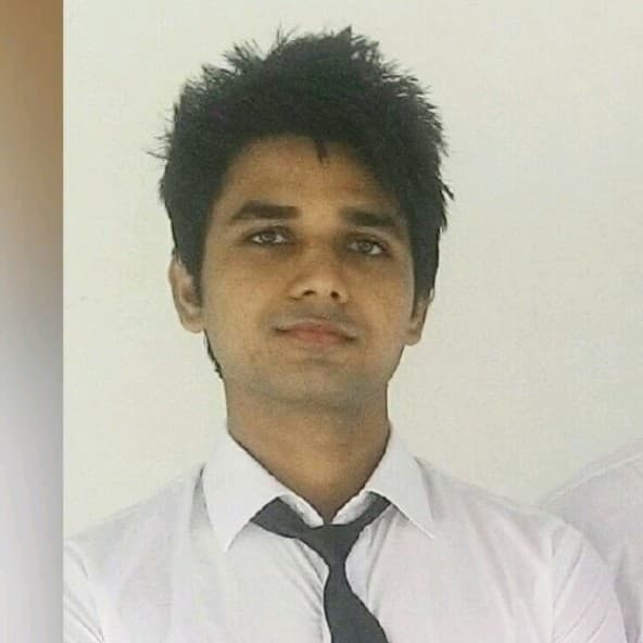 Gaurav Raghav